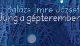 Jung a gépteremben: könyvbemutató a Bulgakovban