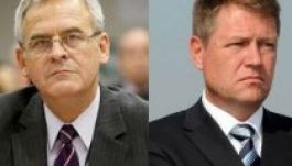 Tőkés László csalódott Klaus Johannis államfőben