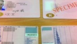 Magyar hajtási engedélyekkel üzérkedett egy háromszéki férfi