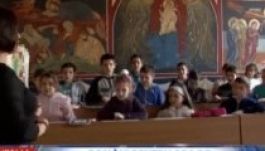 „Celebekkel” kampányol a vallásórák mellett az ortodox egyház