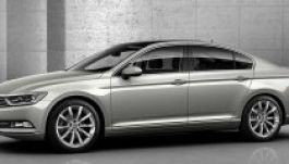 A Volkswagen Passat lett az Év autója (VIDEÓ)