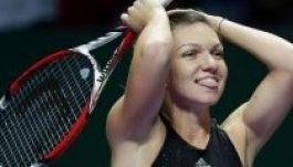 A román bulvársajtó megtalálta Simona Halep kedvesét