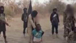 Az Iszlám Államtól megtanulta a Boko Haram is a lefejezést