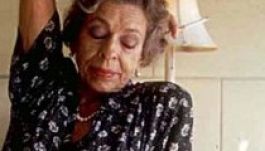 Meghalt Fidel Castro egykori nagy szerelme