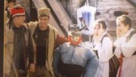 Fotókon örökítették meg egyik legérdekesebb néphagyományunkat