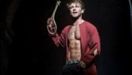 Majdnem tragédia történt előadás közben a győri színházban