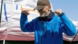 Fa Nándorék sebességi csúcsot döntöttek