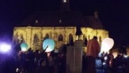 Mintegy hétezer település csatlakozott a Föld órájához