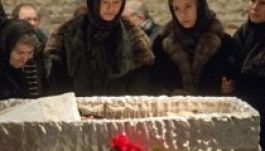 Végső búcsút vesznek kedden a megölt orosz ellenzéki vezetőtől