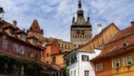 Segesvár: UNESCO világörökség vagy Disneyland?