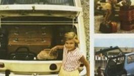 Így reklámozták a Daciát a hetvenes években (GALÉRIA)