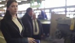 Robert Fico asszisztense nem volt mindig ilyen szolidan öltözött (FOTÓ)