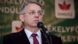 Így vélekedik az RMDSZ az új adótörvénykönyvről