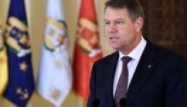 Johannis: a határaink mellett embereket ölnek meg