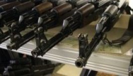 Obama először mondta ki: fontolgatja Ukrajna felfegyverzését