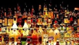Megduplázódott Magyarországon az alkoholforgalom