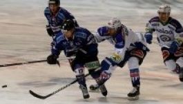 EBEL: negyedikként zárta a középszakaszt a Volán