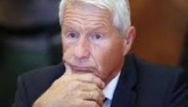 Menesztette elnökét a Nobel-díjakat kiosztó bizottság