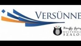 Még három napig lehet jelentkezni a Versünnepre