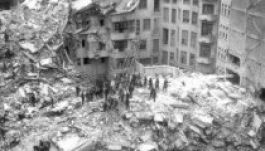 „Évfordulós” földrengés volt szerdán Vranceában (VIDEÓ)