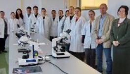 Akkreditálták a Sapientia környezettudományi képzését