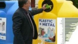 EU-utolsók vagyunk hulladék-újrahasznosításban