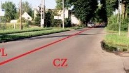 A lengyelek kérik, a csehek elismerik a határkiigazítás jogosságát