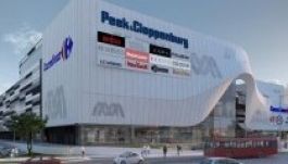 Rövidesen megnyílik Románia első szagos mozija