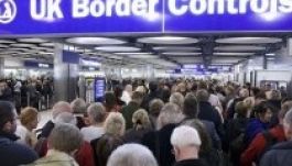 Így alakult a román bevándorlók száma a briteknél (INFOGRAFIKA)