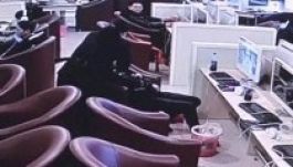 Közel húsz órai számítógépes játék után halt meg egy kínai