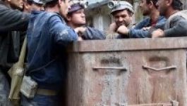 Bányászok végkielégítésére hagyott jóvá állami segélyt a kormány