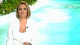 Kínos helyzetbe került a PRO TV sztárhíradósa (VIDEÓ)