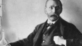 Először állítják ki Alfred Nobel végrendeletét