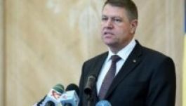 Orvosi vizsgálaton esett át Klaus Johannis államfő