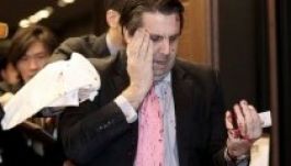 Pengével támadtak az Egyesült Államok szöuli nagykövetére