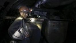 Harmincháromra nőtt a donyecki bányarobbanás áldozatainak száma