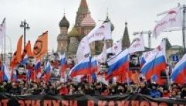 Putyin ellenfelei – ki következik Nyemcov után?