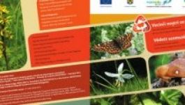 Online is elérhető a Kolozs megyei Natura 2000-es területek katalógusa