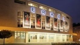 Budapesten vendégszerepel a KÁMO