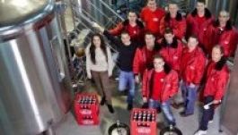 Egy emberként kiállnak a székelyek az Igazi Csíki Sör mellett