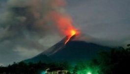 Elkészült a világ legveszélyesebb vulkánjainak katalógusa