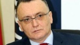 Cîmpeanu a MOGYE-n: román-magyar közös akkreditációra lesz szükség