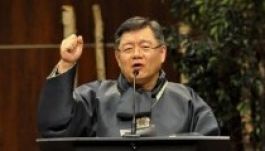 Észak-Korea fogva tart egy kanadai lelkészt