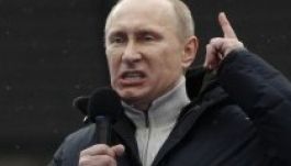 Vlagymir Putyin megbukik egy orosz politológus szerint