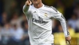 Román sportsajtó: a Real Madrid nyáron Bukarestbe látogat