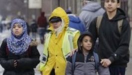 Először lesz tanítási szünet Amerikában muszlim ünnepek miatt