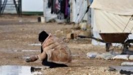 Zara és Breshka ruhákba öltöztették a szíriai menekülteket