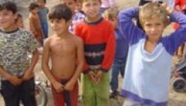 Ezernyi veszélyeztetett romániai kiskorút találtak külföldön