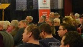 Nem mondtak le Marosvásárhely „visszaszerzéséről