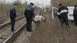 Vonat elé dobta magát egy férfi Aranyosgyéresen